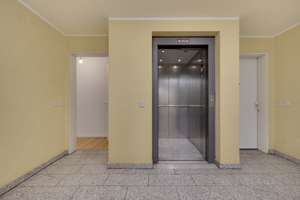 Attraktive 2-Zimmer Wohnung I Erstbezug nach Sanierung I Küche I Balkon – Idastraße 12, 13156 Niederschönhausen, Berlin – Vorschaubild 11