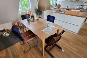 3-Zimmer-Wohnung mit Süd-West-Loggia I Parkett I Küchenübernahme möglich I Stellplatz – Dinnendahlstr. 18, 45136 Huttrop, Essen – Vorschaubild 9