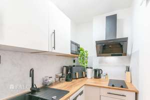 Kurzzeitvermietung Deluxe – Hochprofitables Investitionsobjekt – Die vollständige Adresse der Immobilie erhältst du vom Anbieter., 45127 Stadtkern, Essen – Vorschaubild 23