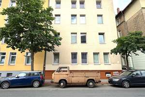 Attraktive Dachgeschosswohnung mit Entwicklungspotenzial im Westlichen Ringgebiet – Die vollständige Adresse der Immobilie erhältst du vom Anbieter., 38122 Westliches Ringgebiet, Braunschweig – Vorschaubild 2