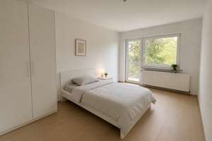 Teilmöblierte Wohnung-Erstbezug nach Sanierung mit Balkon! – Werner Hellweg 538b, 44894 Werne, Bochum – Vorschaubild 3