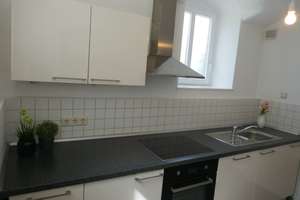 Ruhige 2-Zi.-Wohnung mit Gartennutzung in Uni-Nähe (DD-Plauen) inkl. Einbauküche. – 1187 Plauen (Stadtteil), Dresden – Vorschaubild 13