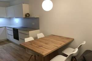 Provisionsfreie attraktive 2-Zimmer Wohnung im 1. OG mit Balkon im Zentrum von München – Bavariaring 7, 80339 St. Paul, München – Vorschaubild 3