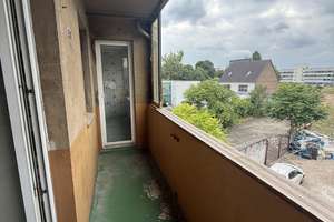 Helle 2-Zimmer-Wohnung in begehrter Lage von Düsseldorf-Bilk! – Volmerswerther Straße 23, 40221 Bilk, Düsseldorf – Vorschaubild 3