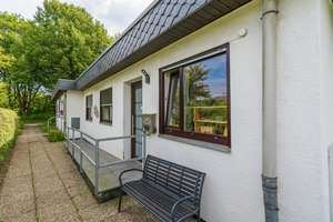 Ebenerdiges Reihenmittelhaus in Flensburg – gepflegt und ruhig gelegen – Holzkrugweg 16E, 24941 Schäferhaus, Flensburg – Vorschaubild 2