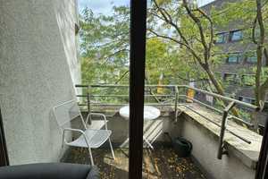 Helle, wunderschöne 2-Zimmer-Wohnung mit geh. Innenausstattung mit Balkon – Helenenstrasse 17, 50667 Köln – Vorschaubild 8