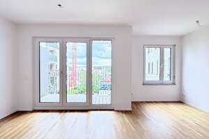 Praktisch und modern: 3-Zi.-Wohnung mit Einbauküche, Balkon und zwei Bädern – Rheinallee 70, 55120 Neustadt, Mainz – Vorschaubild 7
