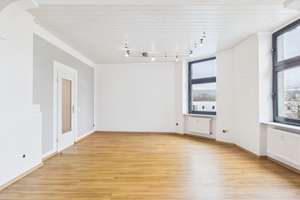 Hochwertige 3-Zimmer-Wohnung (83 m²) mit 2 Bädern & EBK in Barmen – ab sofort frei – Alarichstraße 2, 42281 Barmen, Wuppertal – Vorschaubild 3