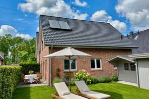 Sommer im Garten? EINZIEHEN UND WOHLFÜHLEN – Salzweg x, 24558 Henstedt-Ulzburg – Vorschaubild 1