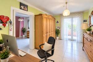 Kapitalanlage mit Perspektive: 4-Zimmer-Maisonette mit 116 m², Balkon, Loggia & Duplexgarage! – 68199 Neckarau, Mannheim – Vorschaubild 14