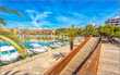 Einmalige Gelegenheit
Boutique-Hotel und Parkhaus im Norden von Mallorca, 200 m zum Yachtclub/Stran