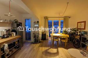 Tauschwohnung: Sanierte 2-Zimmerwohnung mit Balkon – Die vollständige Adresse der Immobilie erhältst du vom Anbieter., 40215 Friedrichstadt, Düsseldorf – Vorschaubild 2