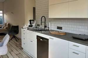 Design trifft Komfort: Kernsanierte EG-Wohnung mit Terrasse & Carport – Die vollständige Adresse der Immobilie erhältst du vom Anbieter., 68309 Käfertal, Mannheim – Vorschaubild 8