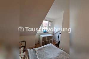 Tauschwohnung: Schöne Dachgeschosswohnung in Winterhude zum Tausch – Rambatzweg 5, 22303 Winterhude, Hamburg – Vorschaubild 9