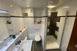 Gepflegtes Reihenendhaus in ruhiger Lage – Die vollständige Adresse der Immobilie erhältst du vom Anbieter., 76532 Weststadt, Baden-Baden – Vorschaubild 12