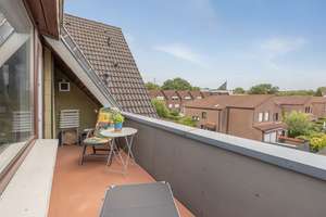 Gepflegte Maisonettewohnung mit TG-Stellplatz in erstklassiger Lage – Die vollständige Adresse der Immobilie erhältst du vom Anbieter., 45894 Buer, Gelsenkirchen – Vorschaubild 19