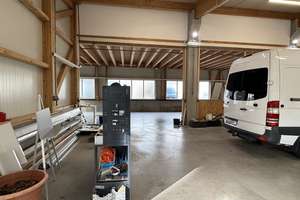 IHR WOHNHAUS MIT IHREM UNTERNEHMEN AUF EINEM GRUNDSTÜCK! – Die vollständige Adresse der Immobilie erhältst du vom Anbieter., 84478 Waldkraiburg – Vorschaubild 48