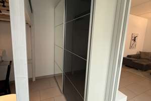 Elegante 2-Zimmer Wohnung im 1. OG in Köln Zentrum - Friesenplatz – Friesenwall 8, 50672 Altstadt/Nord, Köln – Vorschaubild 10