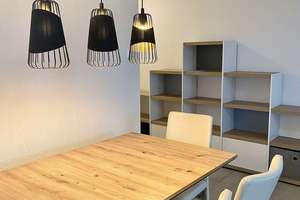 Hochwertig eingerichtete 2,5 Zimmer-EG-WHG - sofort bezugsfrei! – Die vollständige Adresse der Immobilie erhältst du vom Anbieter., 70567 Möhringen-Ost, Stuttgart – Vorschaubild 3
