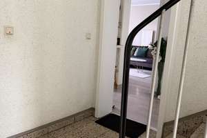 2,5-Raum-Wohnung Erdgeschoss mit Balkon in Essen-Karnap, Hattramstraße 1, 45329 Essen – Hattramstraße 1, 45329 Karnap, Essen – Vorschaubild 11
