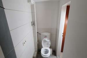 Geräumige 3-Zimmer-Souterrain-Wohnung – Perfekt für WG, Studenten oder Berufstätige! – Fuldatalstr 36, 34125 Wesertor, Kassel – Vorschaubild 14