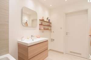 Energiesparhaus-Moderne 2 Zimmer Wohnung mit Balkon – Rankestraße 32a-d, 1139 Kaditz, Dresden – Vorschaubild 11