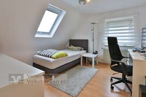 Zentrumsnahe Maisonette Wohnung sucht glückliche Familie! – Die vollständige Adresse der Immobilie erhältst du vom Anbieter., 72760 Reutlingen-Mitte, Reutlingen – Vorschaubild 15