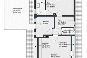 3-Parteienhaus für Kapitalanleger oder Großfamilien in bester Lage – Holzstraße 8, 64342 Seeheim-Jugenheim – Vorschaubild 28