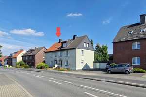 Großzügige Doppelhaushälfte mit ausgebautem Dachgeschoss, Garten, Garage und Terrassenüberdachung – Viersen (Kreis) – Vorschaubild 6