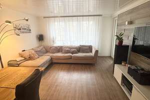 🏡 Kernsanierte 3-Zimmer-Wohnung in begehrter Lage von Wiesbaden – Einziehen & Wohlfühlen!