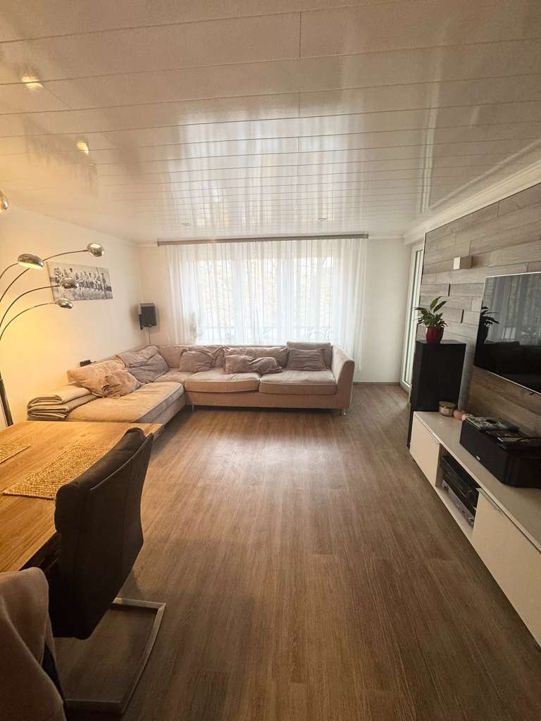 🏡 Kernsanierte 3-Zimmer-Wohnung in begehrter Lage von Wiesbaden – Einziehen & Wohlfühlen!