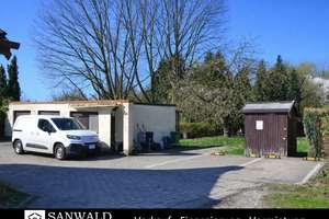 Gepflegtes Mehrfamilienhaus mit Anbau und Bauland inkl. positiver Bauvoranfrage – Die vollständige Adresse der Immobilie erhältst du vom Anbieter., 44805 Gerthe, Bochum – Vorschaubild 3