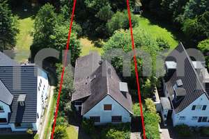 Bebauungsidee: Einzelhaus auf ruhigem Südgrundstück! – Die vollständige Adresse der Immobilie erhältst du vom Anbieter., 22339 Hummelsbüttel, Hamburg – Vorschaubild 8
