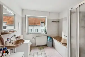 Verkauft!!!
Spannendes Anlageobjekt mitten in Versmold – Gütersloh (Kreis) – Vorschaubild 8