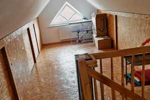 Einfamilienhaus (130 m²) mit Sauna, Doppelgarage  Bj. 2008 – Hannover (Kreis) – Vorschaubild 40