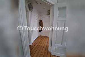 Tauschwohnung: 2-Zimmer-Wohnung in Eimsbüttel, 37 m²