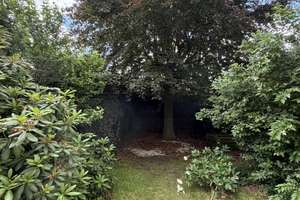 Kernsanierte 2,5-Zimmer-Gartenwohnung mit 150 m² Privatgarten in Düsseldorf-Oberbilk – Höhenstraße 78, 40227 Oberbilk, Düsseldorf – Vorschaubild 5