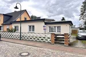 HORN IMMOBILIEN++ ebenerdiges Einfamilienhaus in Viereck bei Pasewalk – Uecker-Randow (Kreis) – Vorschaubild 4