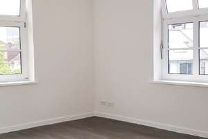 Moderne 2 Zimmer Whg. im Dachgeschoss – Kieler Str. 395, 22525 Stellingen, Hamburg – Vorschaubild 4