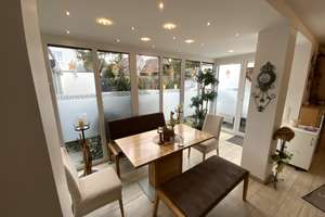 Elegantes Endreihenhaus mit 6 Zimmern und Carport in Garching – Pfarrer-Seeanner-Straße 26, 85748 Garching bei München – Vorschaubild 10