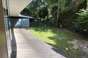 Terrassenwohnung in wunderschöner Lage - Isarhochufer – Harthauser Straße 87, 81545 Harlaching, München – Vorschaubild 10
