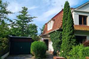 Wunderschönes Einfamilienhaus in bevorzugter Lage von Speckenbüttel – Bremerhaven – Vorschaubild 18