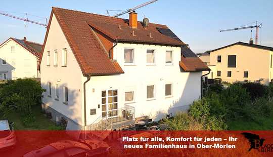 Bild von Platz für alle, Komfort für jeden – Ihr neues Familienhaus in Ober-Mörlen