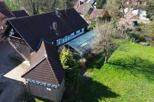 Exklusive Hofreite am Fuße der Burg Breuberg – Die vollständige Adresse der Immobilie erhältst du vom Anbieter., 64747 Breuberg – Vorschaubild 3