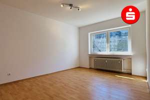 2-Zimmer-Wohnung zentrumsnah in der Rosenau - Nähe Plärrer