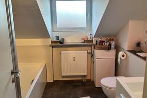 Renovierte 3,5 Zimmer Wohnung in Friedrichshofen  – Die vollständige Adresse der Immobilie erhältst du vom Anbieter., 85049 Friedrichshofen-Hollerstauden, Ingolstadt – Vorschaubild 7