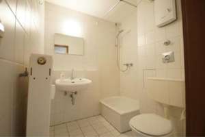 1-Zimmer Wohnung im 5. OG mit Balkon und Fahrstuhl in Mannheim Innenstadt / Jungbusch – Hafenstraße 44, 68159 Innenstadt/Jungbusch, Mannheim – Vorschaubild 6