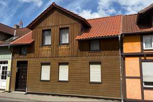 Handwerkerobjekt im Zentrum  – Harz (Kreis) – Vorschaubild 2