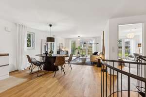 Exklusive Neubau-Maisonette mit großem Garten – Die vollständige Adresse der Immobilie erhältst du vom Anbieter., 40489 Angermund, Düsseldorf – Vorschaubild 4