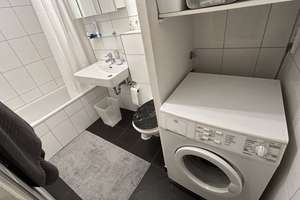 Saniertes 2-Zimmer-Apartment 4.OG mit EBK und Balking in Stuttgart-Vaihingen Lauchhau – Im Lauchhau 9, 70569 Lauchäcker, Stuttgart – Vorschaubild 12